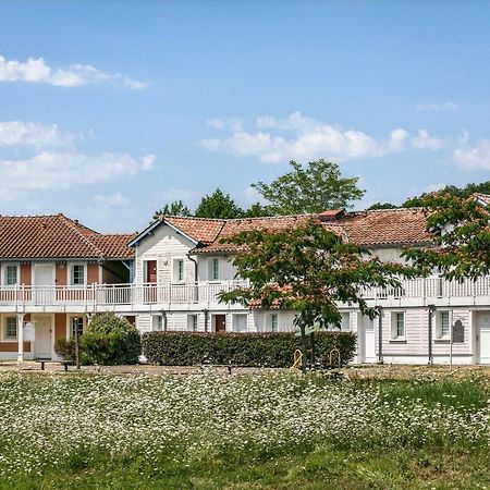 Residence Pierre & Vacances Le Hameau Du Lac มาร์ซีอัก ภายนอก รูปภาพ