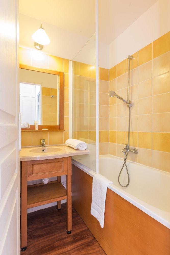 Residence Pierre & Vacances Le Hameau Du Lac มาร์ซีอัก ภายนอก รูปภาพ