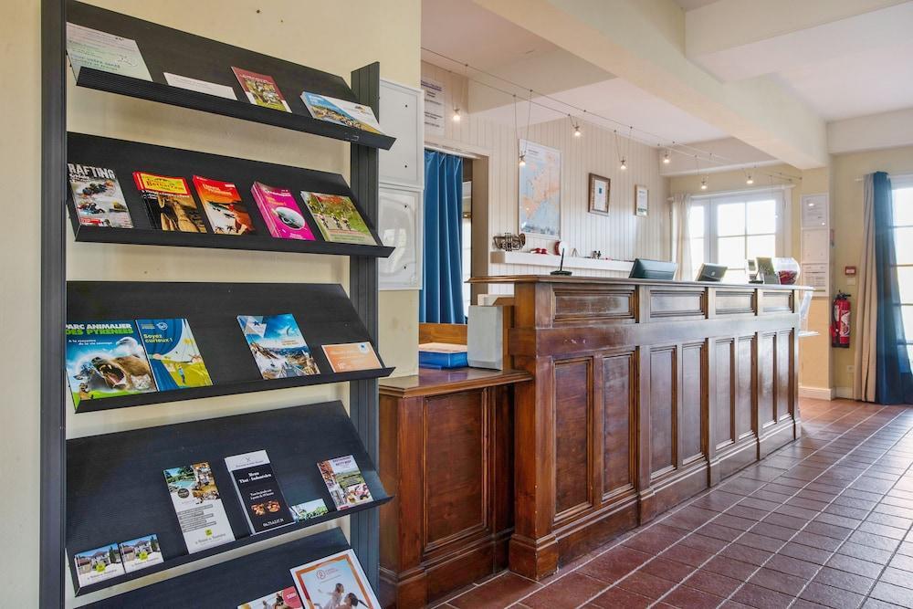 Residence Pierre & Vacances Le Hameau Du Lac มาร์ซีอัก ภายนอก รูปภาพ