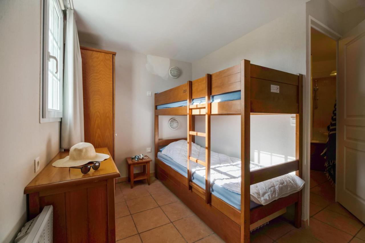 Residence Pierre & Vacances Le Hameau Du Lac มาร์ซีอัก ภายนอก รูปภาพ