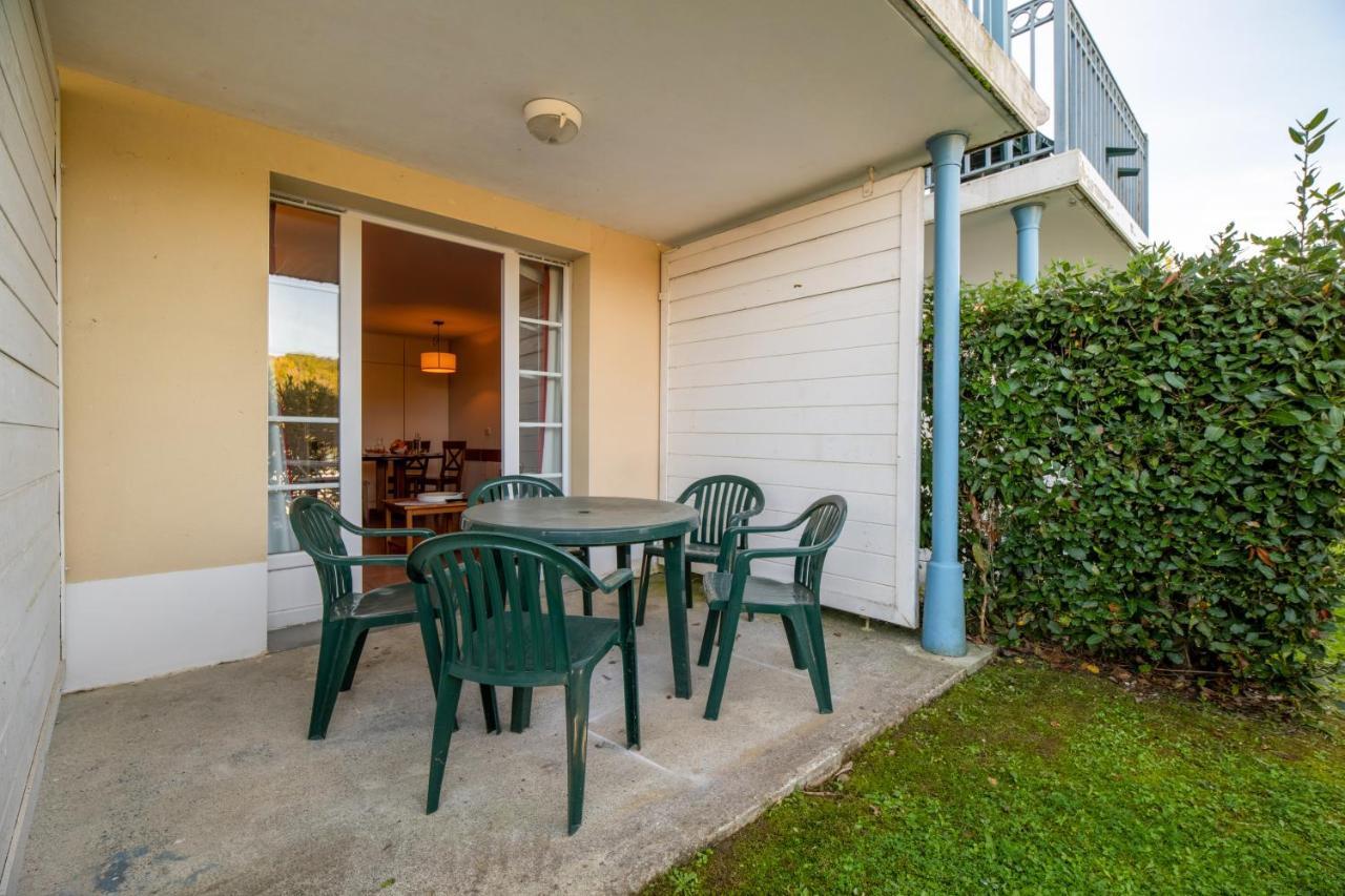 Residence Pierre & Vacances Le Hameau Du Lac มาร์ซีอัก ภายนอก รูปภาพ